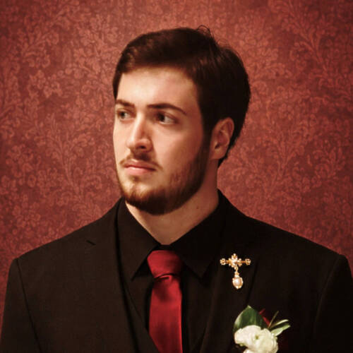 Aidan Zumbach